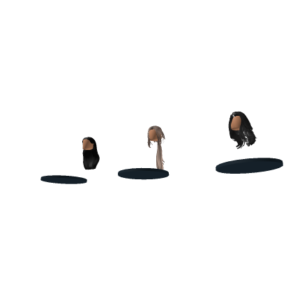 plenty of wigs to fight over