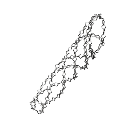 Right Arm Chains › Silver