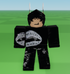 Milas' clothing store