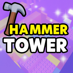 Hammer Tower 🔨