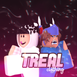 TREAL Clothing
