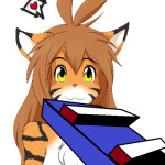 Save konekokitten from twokinds flora tower obby!!