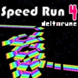 Speed Run 4 (Deltarune MODE) icon