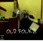 OLD FOLKZ