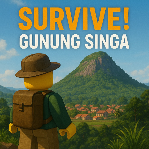 Gunung Singa