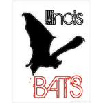 Illinois Bats™