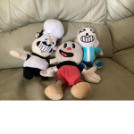 plush nation