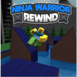 (2024!) 💪 Ninja Warrior Rewind  icon