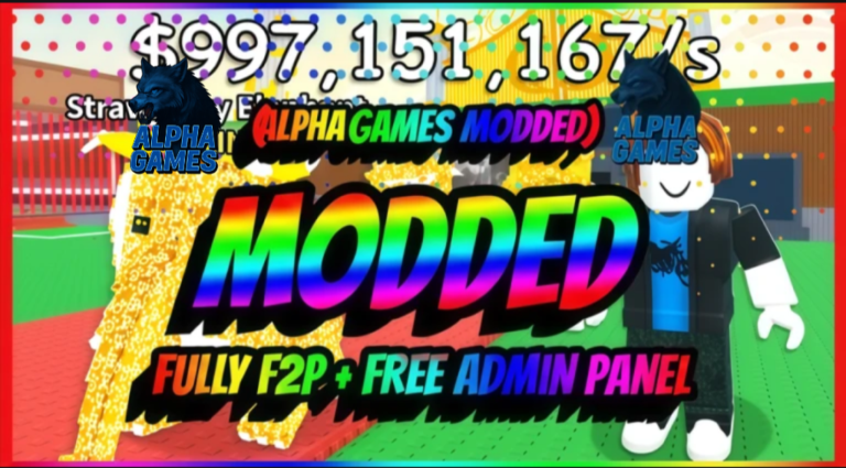 [TRADE] Alpha Modded Game screenshot 1