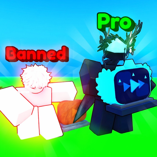 [UPD] YouTube Clicker! icon