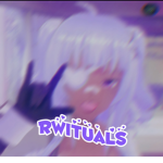Rwituals