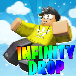 [🏖️ BEACH] Infinite Drop