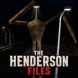 The Henderson Files [UPD] icon