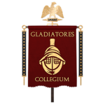 Gladiator Team Red