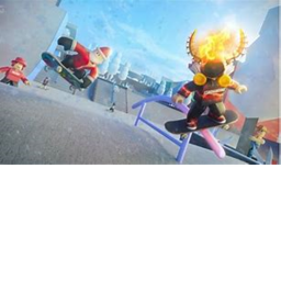 Skate Hangout