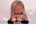 Gøthïç Chxrry's