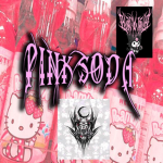 pinksoda!