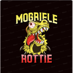 the mogrifle rottie fan group