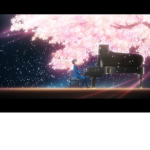 Your Lie in April Fans Unite!