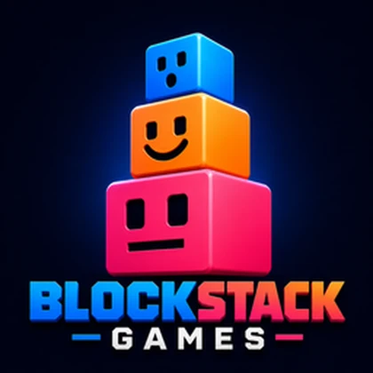 BlockStack Games Roblox group icon