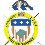 3rd U.S Regiment