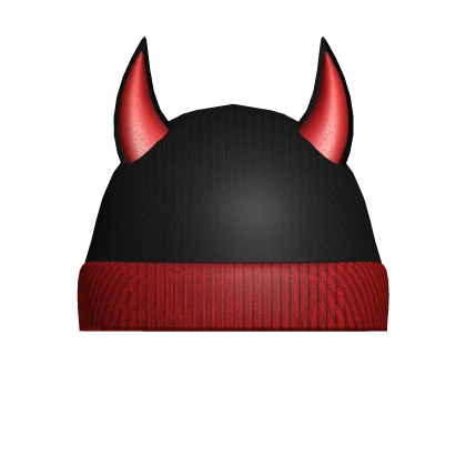 Hugo Horned Hat | Roblox Item - Rolimon's