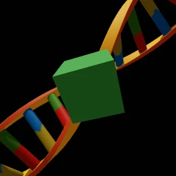 CUBE MUTATION ( UPDATE ) icon