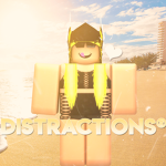 Distractions® Group Thumbnail
