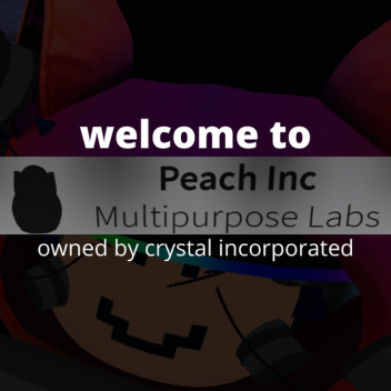 Crystal Inc. Peachhead Laboratories