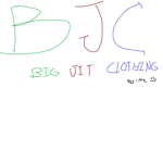 Big Jit Clothing