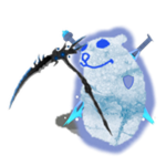Frost Warrior Chomik