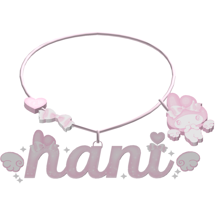 ♡ nani
