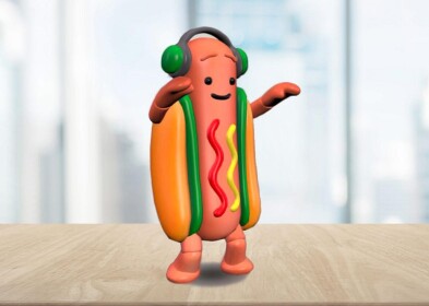 Hot Dogs-Ville