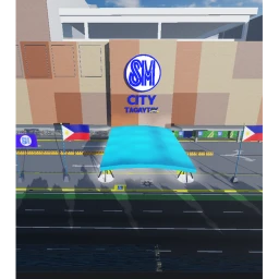 SM City Tagaytay (UPDATING SOON) icon