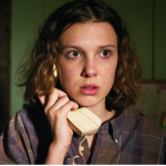 $tranger things
