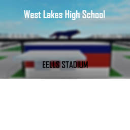 West Lakes Carnival Stadium