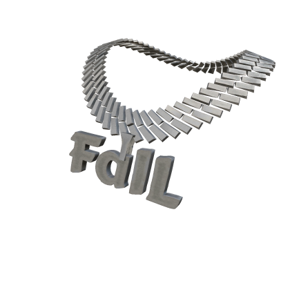 Fall necklace