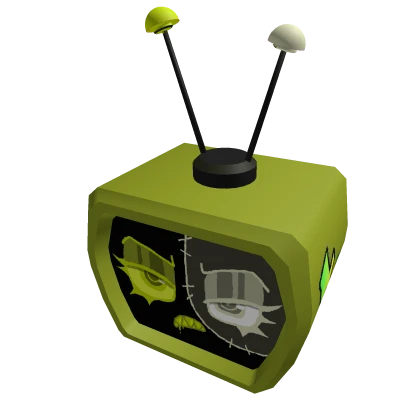 Item Thumbnail