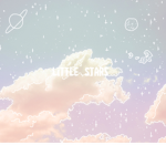 *- Little Stars -*
