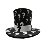 The Mysterious Top Hat