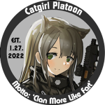 Catgirl Platoon