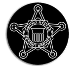 | [ United States Secret Service ] |