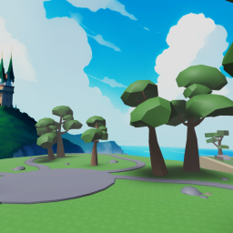 island home