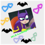 MCJE ILuvBatgirl YT Fan Club