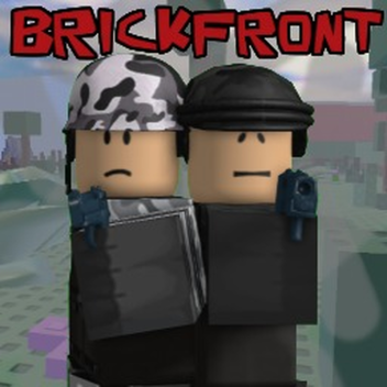 [ALPHA] BRICKFRONT
