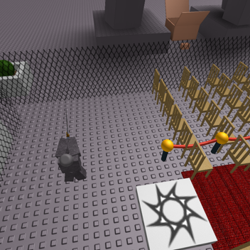Medieval Warriors Meeting Place