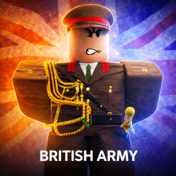 [KBA] British Army
