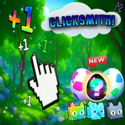 ClickSmith[BETA] icon