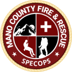 MCFR: Special Operations