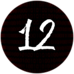 Secret 12